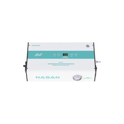 Nasan Na B2+ Mini 7" - Maschine zum Entfernen von Blasen auf dem LCD-Bildschirm mit Vakuumpumpe