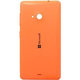 Microsoft Lumia 640 – Akkudeckel (Orange) – 02509P7