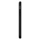 Spigen - Hülle Liquid Air für iPhone 7, 8, SE 2020 & SE 2022, schwarz