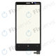 Nokia Lumia 920 - Touchscreen front Glas