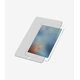 PanzerGlass - Gehärtetes Glas Standard Fit für iPad, Air, Pro 9.7", transparent