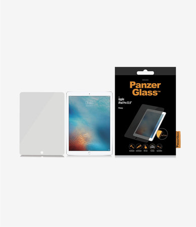 PanzerGlass - Standard Fit Panzerglas für iPad Pro 12.9" (2015/2017), transparent