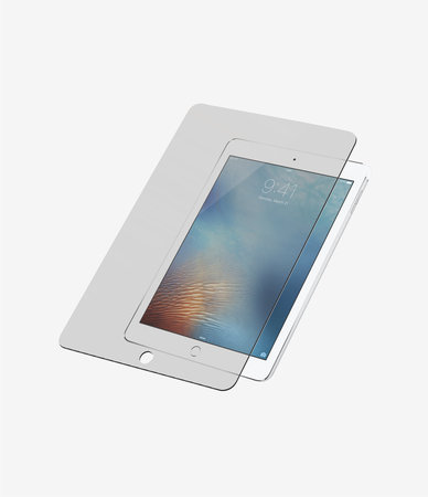 PanzerGlass - Standard Fit Panzerglas für iPad Pro 12.9" (2015/2017), transparent