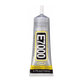 Klebstoff E7000 - 110ml (Transparent)