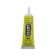 Klebstoff E8000 - 50ml (Transparent)