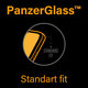 PanzerGlass - Panzerglas für Huawei P9, transparent