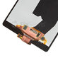 Sony Xperia Z L36H - C6603 - LCD Display + Touchscreen Front Glas TFT