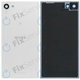 Sony Xperia Z5 Compact E5803 - Akkudeckel ohne NFC (White) - 1295-4881 Genuine Service Pack