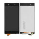 Sony Xperia Z5 E6653, Z5 Dual E6683 - LCD Display + Touchscreen Front Glas (Black) TFT