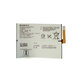 Sony Xperia XA1 G3121 - Akku Batterie LIP1635ERPCS 2300mAh - 1307-1547 Genuine Service Pack