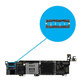 Apple iPhone 5C, 5S - Lade Port Connector