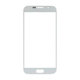 Samsung Galaxy S6 G920F - Touchscreen Front Glas (White Pearl)