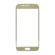 Samsung Galaxy S6 G920F - Touchscreen Front Glas (Gold Platinum)