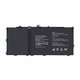 Huawei MediaPad 10 FHD - Akku Batterie HB3S1 6600mAh