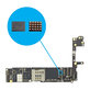 Apple iPhone 5S, 6, 6 Plus, 6S, 6S Plus, 7, 7 Plus, 8, 8 Plus - Display IC 65730A0P