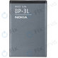 Nokia 2720F, 5310, 5630, 6600F, 6700S - Akku Batterie BL-4CT 860mAh