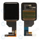 LCD-Display für Apple Watch 1 42mm, Touchscreen-Glas ohne Rahmen, Refurbished PRO
