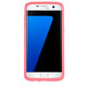 OtterBox - Symmetry klar für Samsung Galaxy S7 Edge, pink