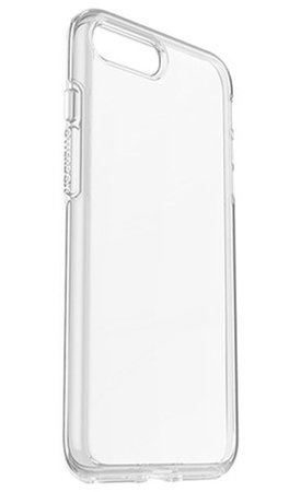 OtterBox - Symmetry 2.0 für Apple iPhone 8/7 Plus, Transparent