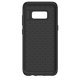 OtterBox - Symmetry-Hülle für Samsung Galaxy S8+, schwarz