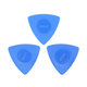 Gitarrenpick-Demontagewerkzeug (Blau)