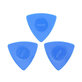 Gitarrenpick-Demontagewerkzeug (Blau)