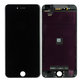 Display für iPhone 6 Plus, Black, Touchscreen-Glas mit Rahmen