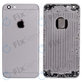 Apple iPhone 6 Plus - Backcover (Space Gray)