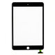 Apple iPad Mini 3 - Touchscreen Front Glas (Black)