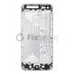 Apple iPhone 5 - Backcover (White)