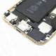 Apple iPhone 6 - Backcover (Gold)