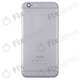 Apple iPhone 6S - Backcover (Space Gray)