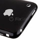 Apple iPhone 3GS - Backover (Black)