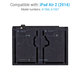 Apple iPad Air 2 - Akku Batterie 7340mAh