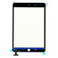 Touchscreen-Glas für iPad Mini, Mini 2, Black