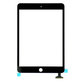 Touchscreen-Glas für iPad Mini, Mini 2, Black