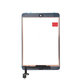 Touchscreen-Glas für iPad Mini, Mini 2, White