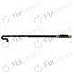 Apple iPad 4 - Ladestecker Ladebuchse + Flex kabel