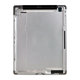Apple iPad 3 - Backcover (3G 16GB)