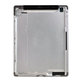Apple iPad 3 - Backcover (3G 16GB)