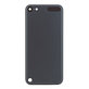 Apple iPod Touch (5. Gen) - Backcover (Red)
