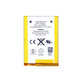 Apple iPod Touch (4th Gen) - Akku Batterie 930mAh