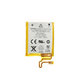 Apple iPod Nano (7th Gen) - Akku Batterie 220mAh