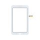 Samsung Galaxy Tab 3 Lite 7.0 T113 - Touchscreen Front Glas (White)