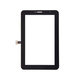 Samsung Galaxy Tab 2 7.0 P3110 - Touchscreen Front Glas (Black)
