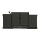 Apple MacBook Air 13" A1369, A1466 (Mid 2011 - Mid 2012) - Akku Batterie A1405 8000mAh FixPremium