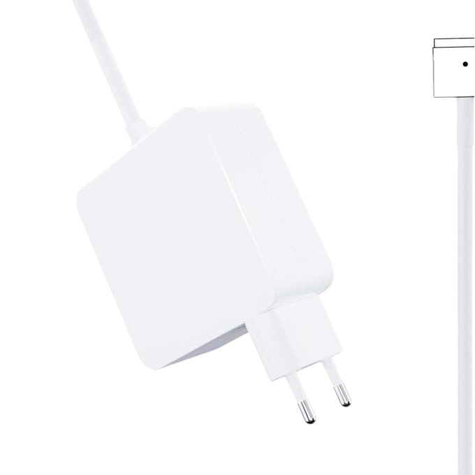 MagSafe 2 Ladeadapter, 85W, kompatibel mit Apple