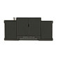 Apple MacBook Air 13" A1466 (Mid 2013 - Mid 2017) - Akku Batterie A1496 8000mAh FixPremium