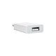 USB-A Ladeadapter, 5W, kompatibel mit Apple