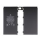 Akku Batterie für iPad Pro 12.9" (1st Gen 2015), 10307mAh